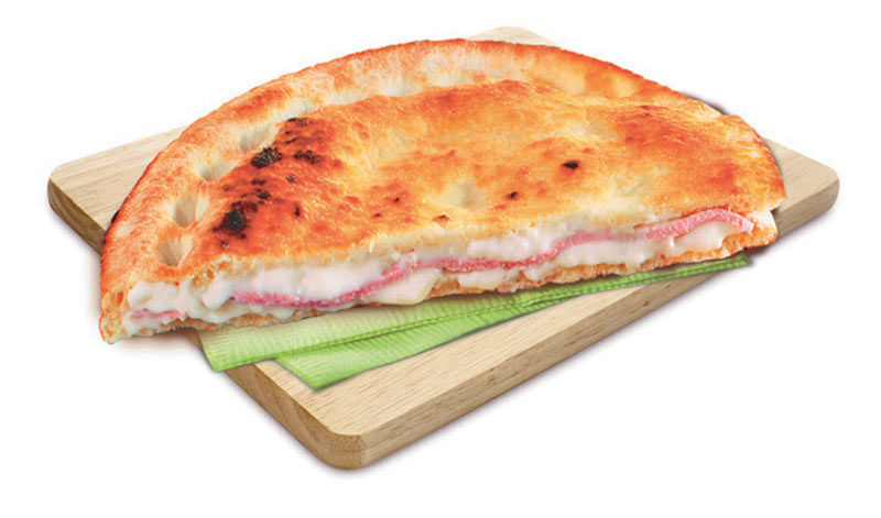 FOCACCIA PROS/FORM GR360X8PZ V.C.G.