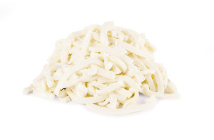 MOZZARELLA JULIENNE IQF KG3 PAILLASSE