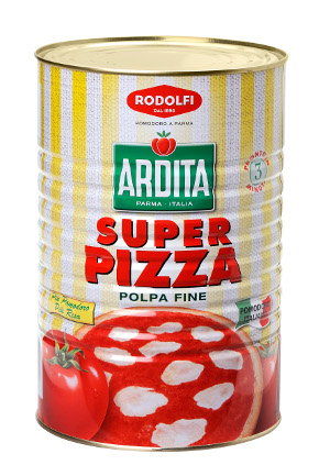 POLPA DI POMODORO KG4