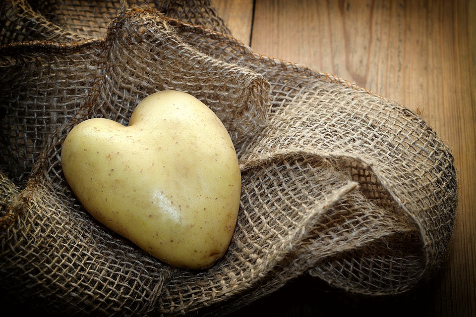 Pizza di patate: ecco la ricetta originale