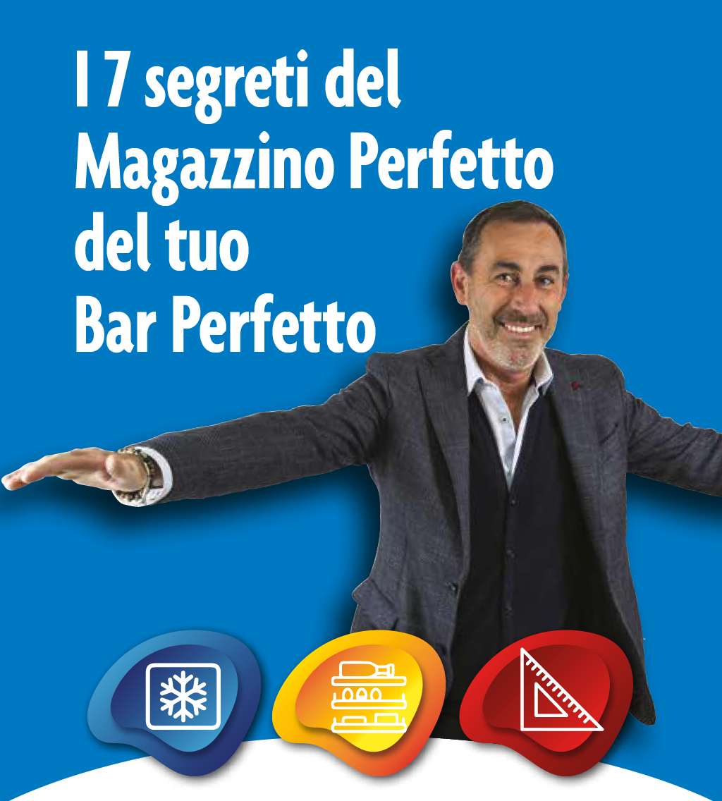 Il fatturato dipende… dal magazzino