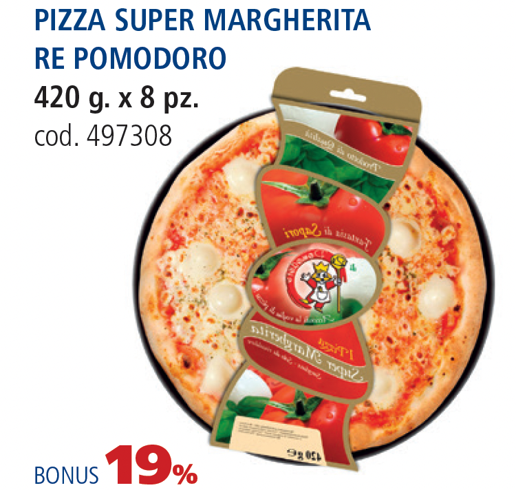 Dov’è nata la vera pizza Margherita?