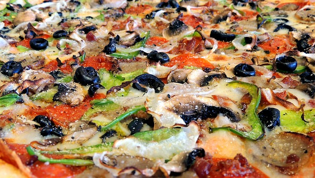 La pizza in estate? Piace assai… leggi qua!