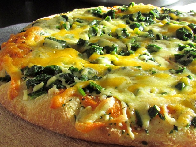 Pizza: i motivi che la rendono indispensabile