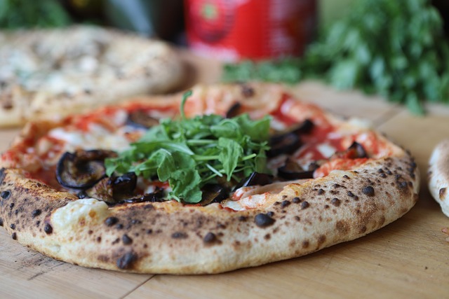 Vera pizza napoletana, quali i suoi plus?