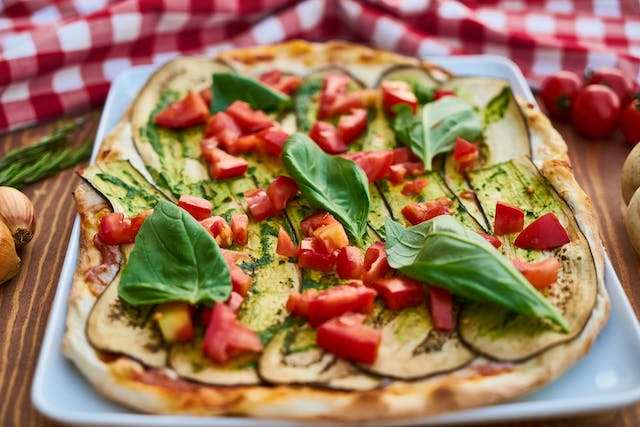 I super vantaggi della pizza surgelata